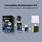 ⏳Time-Limited Special⏰Professional Car Headlight Restoration Kit