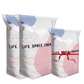 No-Pump Vacuum Storage Bags – Save Up to 80% Space