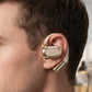 📢📢50% OFF !! ⏰Comfort Fit Open-Ear Wireless Earphones