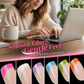 🥳2026 HOT SALE🥳💞50K+ SOLD!💅✨ 49% OFF!🎁 Color Pop Press-On Nails