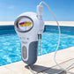 🔬💧 pH & Cl2 Chlorine Tester – 49% OFF! Precise Measurement of pH & Chlorine in Pool – Simple, Fast, Reliable. 🔥🏊