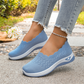 Women's Lightweight Breathable Walking Shoes
