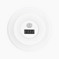 🌙 Your Perfect Bedside Companion – Smart LED Clock Night Light With Motion Sensor🏡