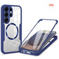 📱 2026 HOT SALE🥳50K+ SOLD!✨ Magnetic Full Coverage Phone Case – Shock Buffer Edge 🛡️