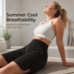 ⏰Last Day Sale 50% OFF🩳Women's Casual Wide-Leg Knee-Length Shorts
