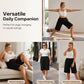 ⏰Last Day Sale 50% OFF🩳Women's Casual Wide-Leg Knee-Length Shorts