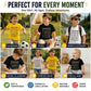 🦖Hot Sale 50% OFF✨Kids Dinosaur Alphabet Graphic T-Shirt