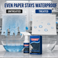 🥳2026 HOT SALE🥳💞50K+ SOLD!🚰✨ 50% OFF! Waterproof Seepage Spray – Seals sink gaps, bathroom tiles & concrete cracks. Stops water & mould – no more damp smells! 🛡️🧼