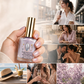 💎 Lilac Mirror Gloss Nail Strengthener – Stronger Nails, Gorgeous Shine! 🌸