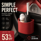 🥳2026 HOT SALE🥳💞50K+ SOLD!🚗🧺 50% OFF! Leather Car Door Cup Holder – Wide‑mouth opening, easy reach for drinks & phone. Clip‑on secure fit. PU leather, tough & stylish. 🛡️✨